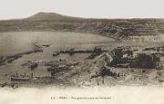 le port Autre Vue 1900